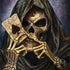 Alchemy Carta Reapers Ace Surface Book 2 15in Skin